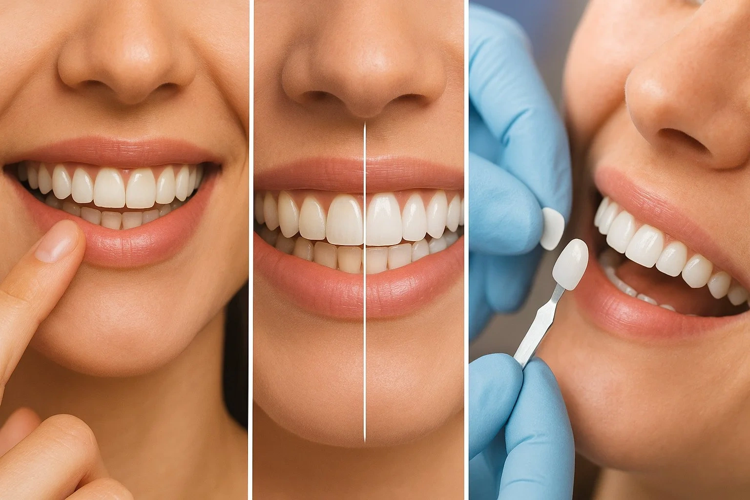 Are Veneers in Calgary Right for Me? Pros, Cons, and Considerations