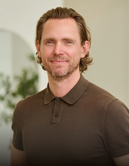 Dr. Benjamin Greff