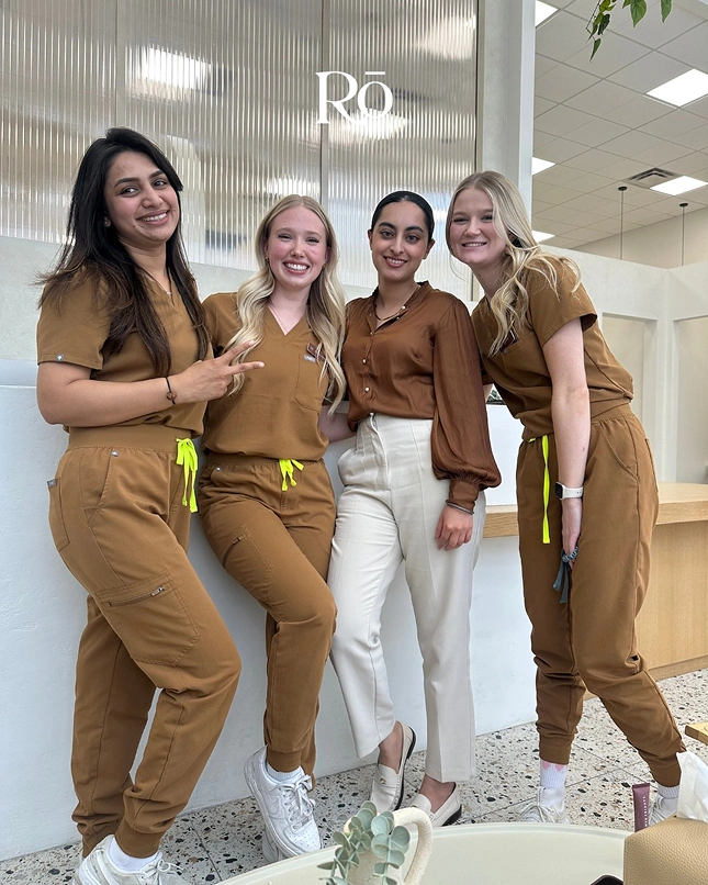 We’re Not Just Another Dentist, We’re a Whole New Experience.