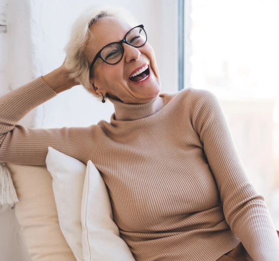 Let’s Change the Way You Think About Root Canals