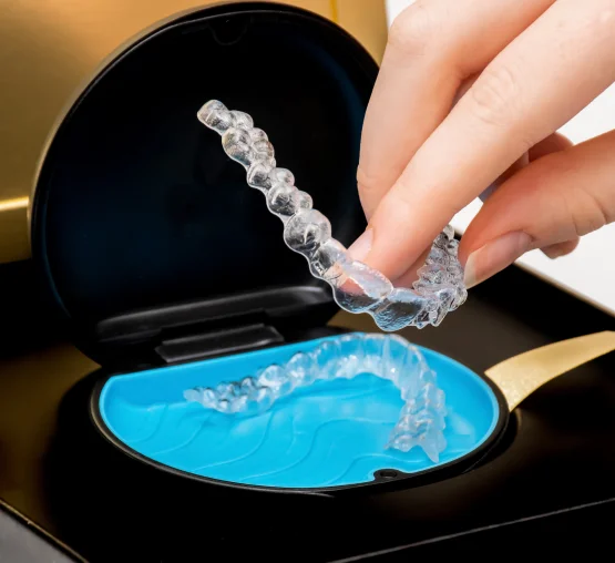 Clear Answers to Your Questions About Invisalign®